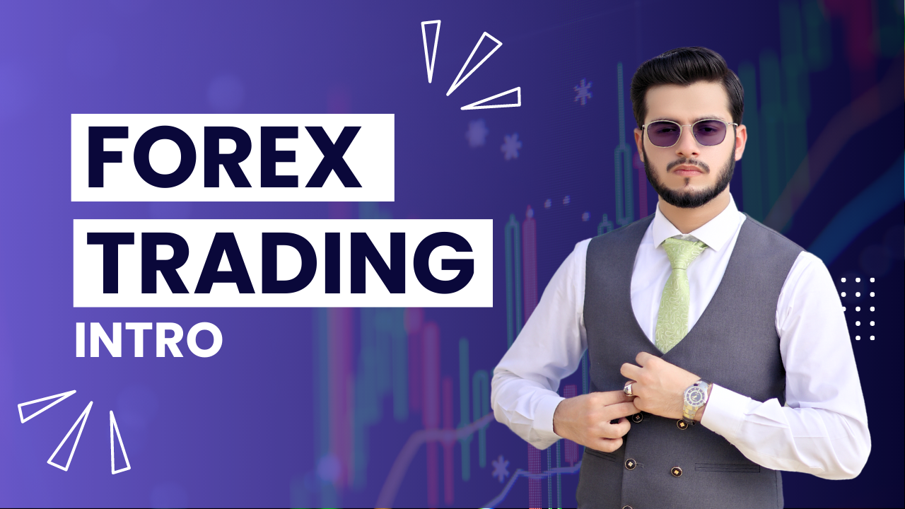 Forex Trading – Basic Course