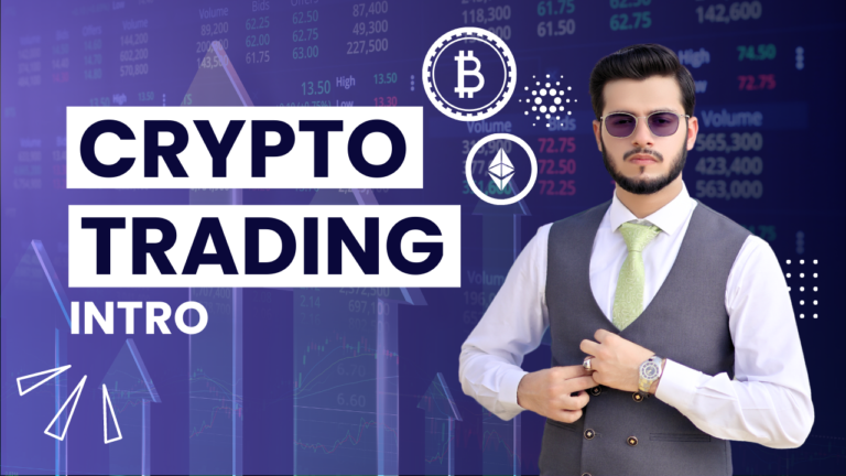 Crypto Trading – Basic Course